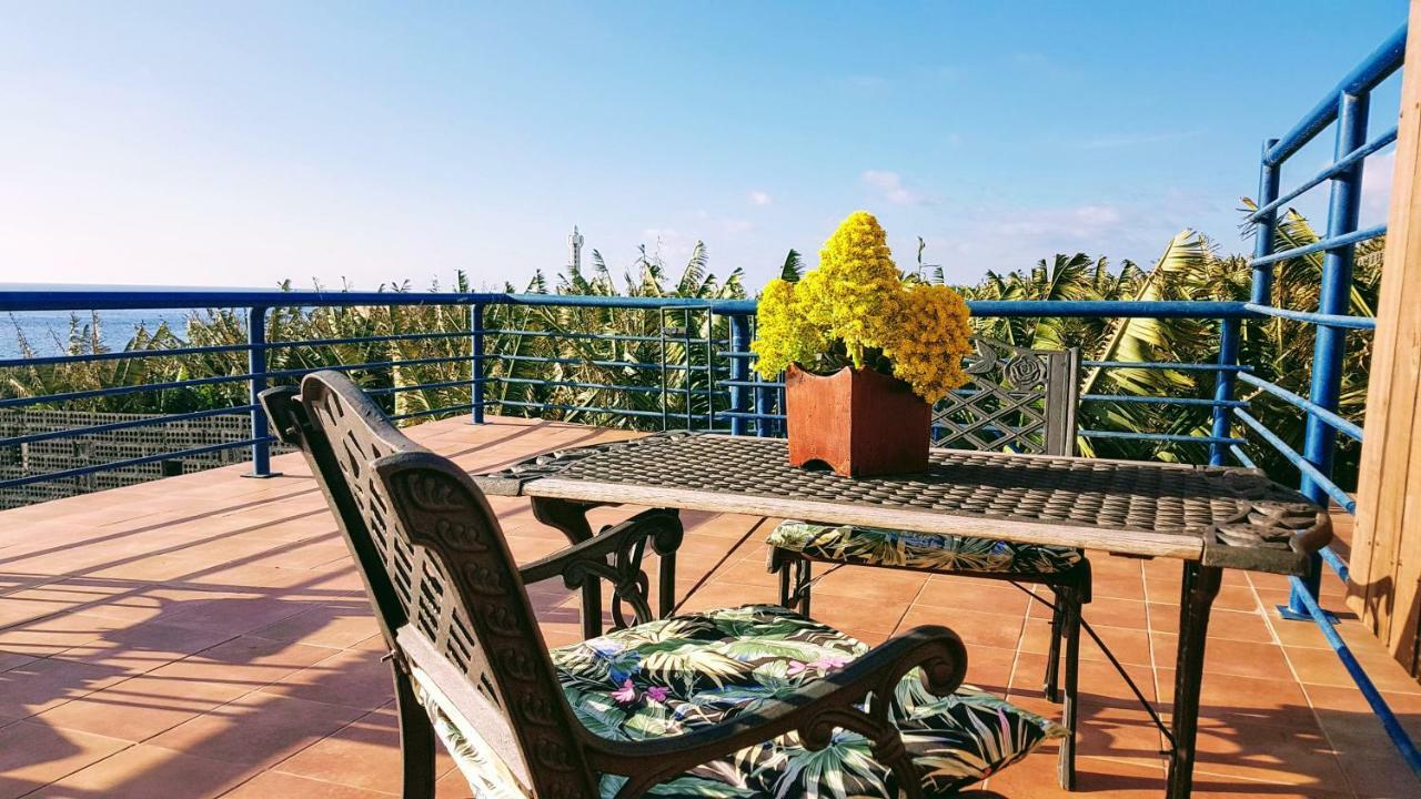 Вилла Casita Elmar Тасакорте Экстерьер фото